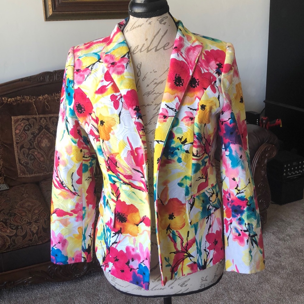 Women’s jacket